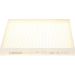 BOSCH 1 987 432 540 Innenraumfilter FILTER+