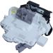 Maxgear Türschloss 28-0453