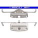 ATE Feder, Bremssattel 11.8116-0315.2 ATE Feder, Bremssattel 11.8116-0315.2