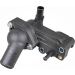 Metzger Thermostat, Kühlmittel 4006325 Metzger Thermostat, Kühlmittel 4006325