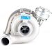 Nissens Turbolader 93173
