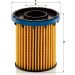 Mann-Filter Ölfilter HU 8016