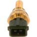 BOSCH Sensor, Kühlmitteltemperatur 0 280 130 037 BOSCH Sensor, Kühlmitteltemperatur 0 280 130 037