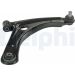Lenker, Radaufhängung TC3327 Lenker, Radaufhängung TC3327