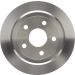 BOSCH Bremsscheibe 0 986 479 R08