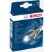BOSCH 0 242 229 878 Zündkerze Nickel BOSCH 0 242 229 878 Zündkerze Nickel