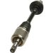 Antriebswelle 49-1129 Antriebswelle 49-1129