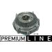 Mahle Kupplung, Kühlerlüfter BEHR Premium Line CFC 162 000P