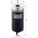 Kraftstofffilter WK 8172