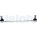 Delphi Stange/Strebe, Stabilisator TC2324