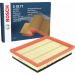 BOSCH F 026 400 177 Luftfilter BOSCH F 026 400 177 Luftfilter