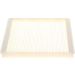 BOSCH 1 987 432 063 Innenraumfilter