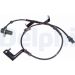 Sensor, Raddrehzahl SS20189 Sensor, Raddrehzahl SS20189