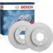 Bremsscheibe 0 986 479 B25 Bremsscheibe 0 986 479 B25