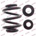KYB Fahrwerksfeder K-Flex RX5558 KYB Fahrwerksfeder K-Flex RX5558