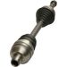 Maxgear Antriebswelle 49-1807