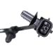 Metzger Sensor, Raddrehzahl 09001514