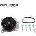 Wasserpumpe VKPC 91810 Wasserpumpe VKPC 91810