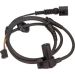 Sensor, Raddrehzahl 20-0245