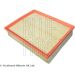 Blue Print Luftfilter ADV182267