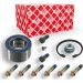 FEBI BILSTEIN 08221 Radlagersatz