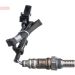 Denso Lambdasonde DOX-2016