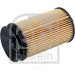 FEBI BILSTEIN 108861 Ölfilter