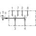 Hella Schalter 6FH 004 570-541