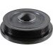 Metzger Riemenscheibe, Kurbelwelle COMPETENCE KIT 6400122