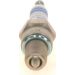 BOSCH 0 242 240 592 Zündkerze Nickel BOSCH 0 242 240 592 Zündkerze Nickel