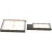 BOSCH 1 987 432 276 Innenraumfilter BOSCH 1 987 432 276 Innenraumfilter