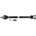 SKF Antriebswelle VKJC 6542