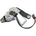 Metzger Wischermotor 2190765
