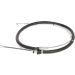 BOSCH Seilzug, Feststellbremse 1 987 482 670 BOSCH Seilzug, Feststellbremse 1 987 482 670