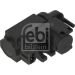 FEBI BILSTEIN 185376 Druckwandler, Turbolader