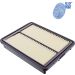 Blue Print Luftfilter ADG022149