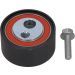 Maxgear Spannrolle, Zahnriemen 54-0671