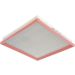 VALEO 585413 Luftfilter Filtereinsatz VALEO 585413 Luftfilter Filtereinsatz