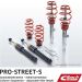 Fahrwerkssatz, Federn/Dämpfer Fahrwerkssatz Federn Dämpfer Pro Street S Eibach Pro-Street-S PSS65-70-010-01-22