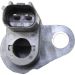 Metzger Sensor, Raddrehzahl 09001135