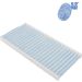 Blue Print Filter, Innenraumluft ADT32557