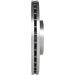 BOSCH Bremsscheibe 0 986 479 199