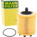 Mann-Filter Ölfilter HU 6007 X