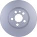 Bremsscheibe 8DD 355 104-451 Bremsscheibe 8DD 355 104-451