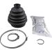 Metzger Faltenbalgsatz, Antriebswelle COMPETENCE KIT 751.131