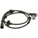 Sensor, Raddrehzahl 0 986 594 012