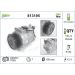 Valeo Kompressor, Klimaanlage VALEO CORE-FLEX 813195