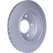 Hella Bremsscheibe PRO 8DD 355 104-281