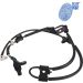 Blue Print Sensor, Raddrehzahl ADG07189