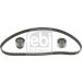 FEBI BILSTEIN 27283 Zahnriemensatz